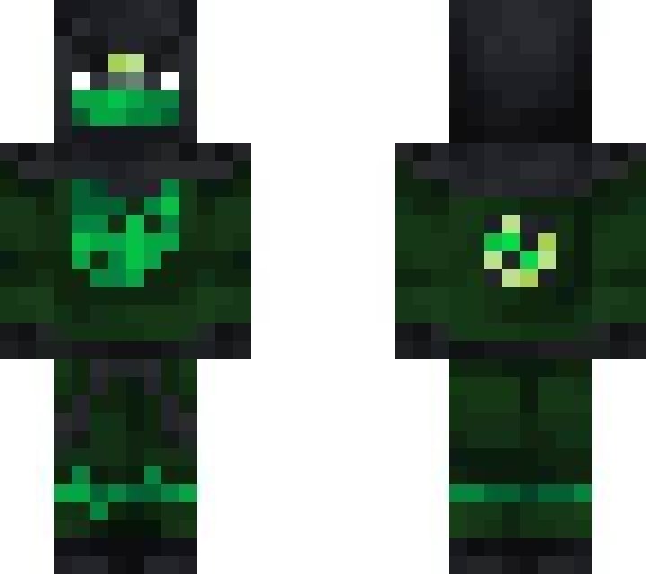 Morro skin