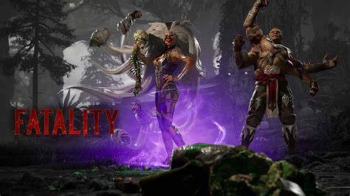 mortal kombat 1 all fatalities