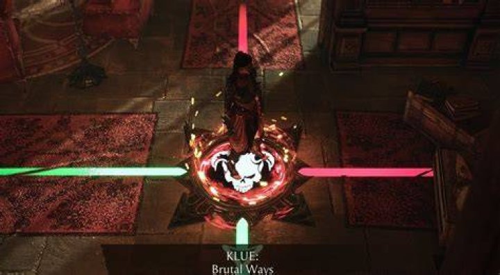 Mortal Kombat 1 Brutal Ways Invasions Puzzle Solution