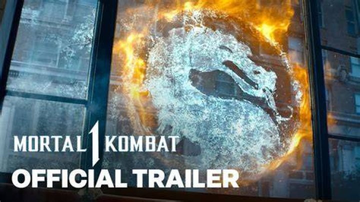 Mortal Kombat 1 Gets Official Live-Action Trailer