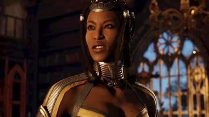 Mortal Kombat 1: Tanya Beginner Combo Guide Tips & Tricks