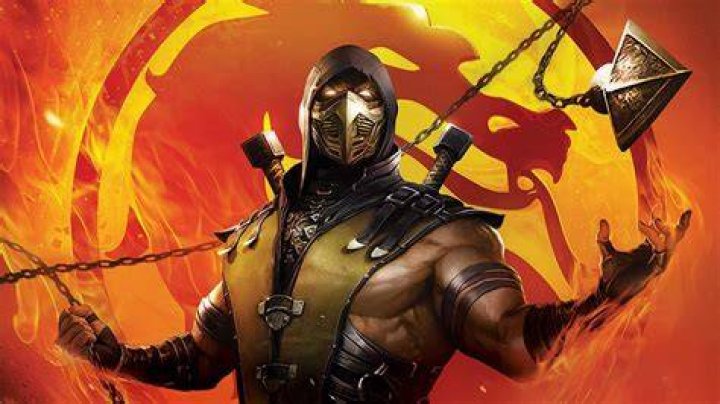 Mortal Kombat 12 Could Feature 10 New Offshoot Characters