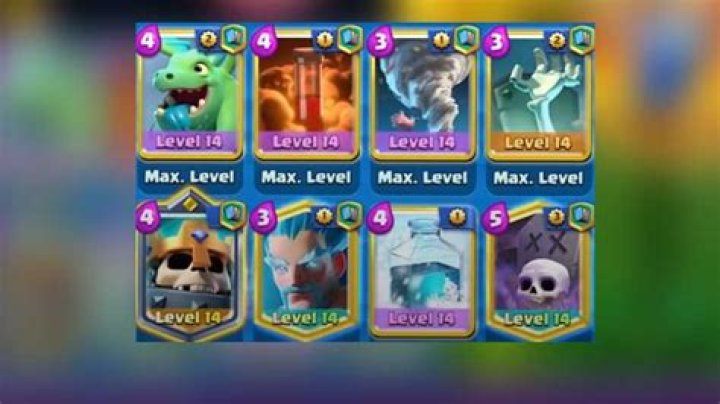 mortenroyale deck