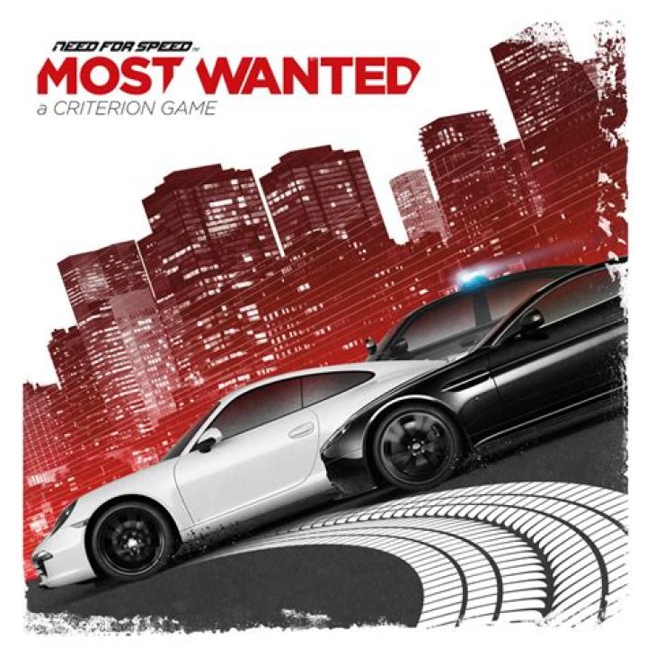 Most Wanted