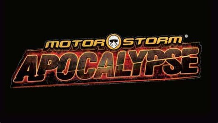 
Motorstorm Apocalypse Delayed Indefinitely for U.S.
