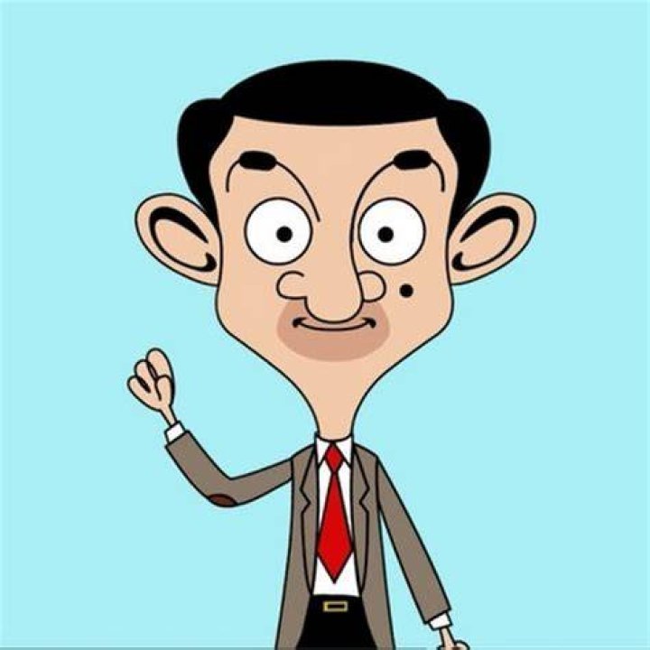 Mr. Bean (Unofficial)