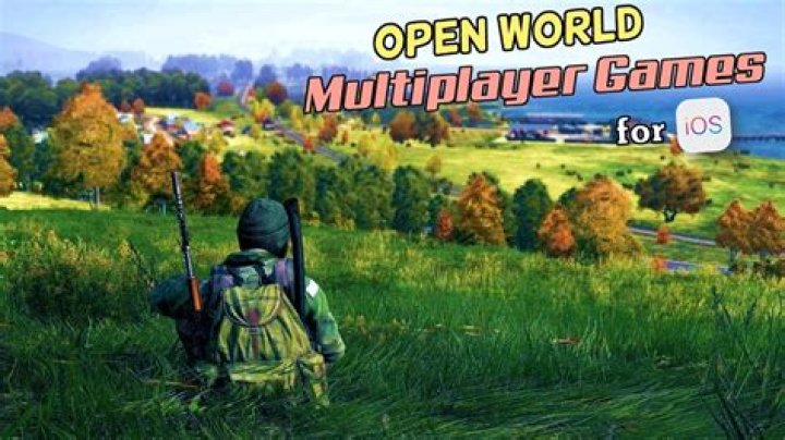 multiplayer iphone games