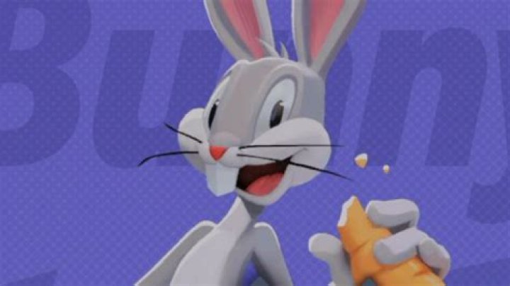 MultiVersus Bugs Bunny Builds