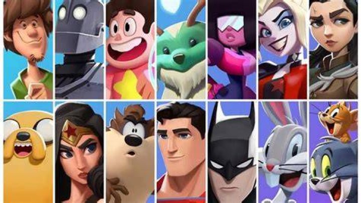 MultiVersus Player Count Passes 10 Million