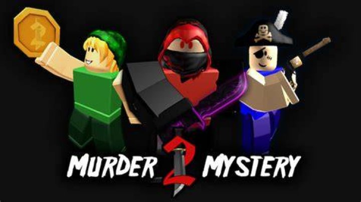 Murder Mystery 2 on Roblox