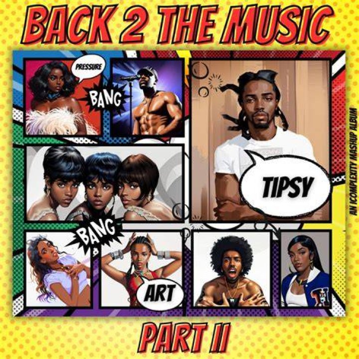 Music Part II Chap 2
