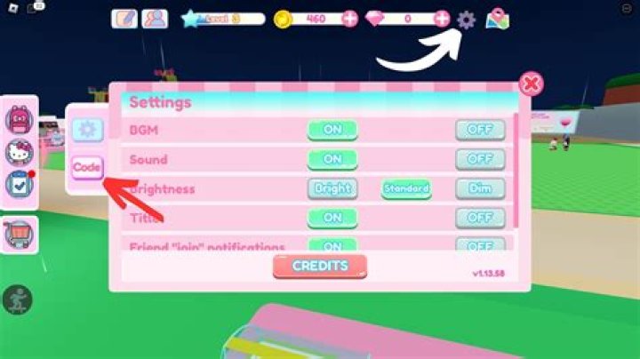 my hello kitty cafe codes