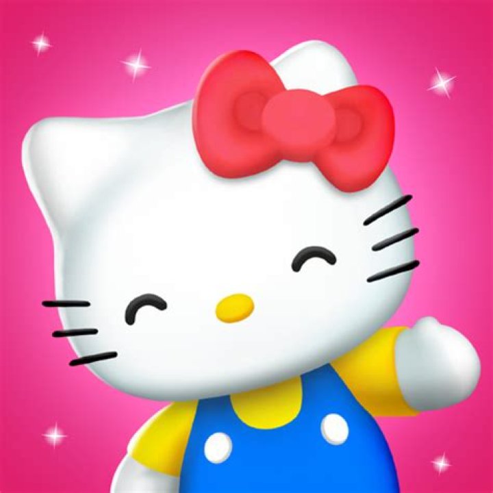 My Talking Hello Kitty - VIVA GAMES S.L. 1 My Talking Hello Kitty
