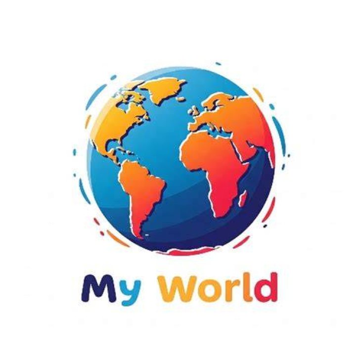 My World