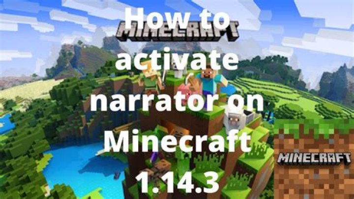 narrator-minecraft