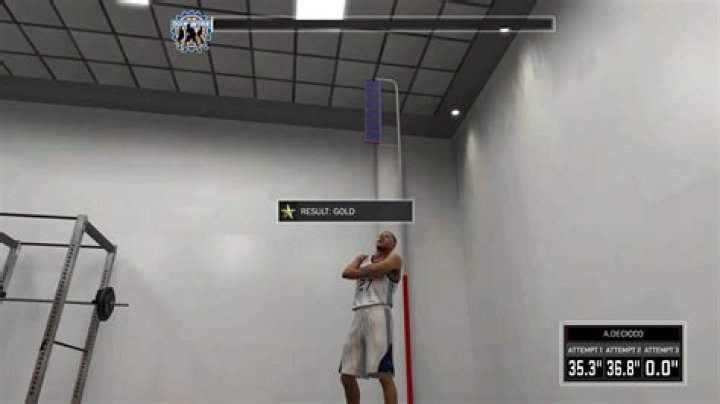 
NBA 2K17 Guide: How To Quickly Fill The Doin’ Work Meter