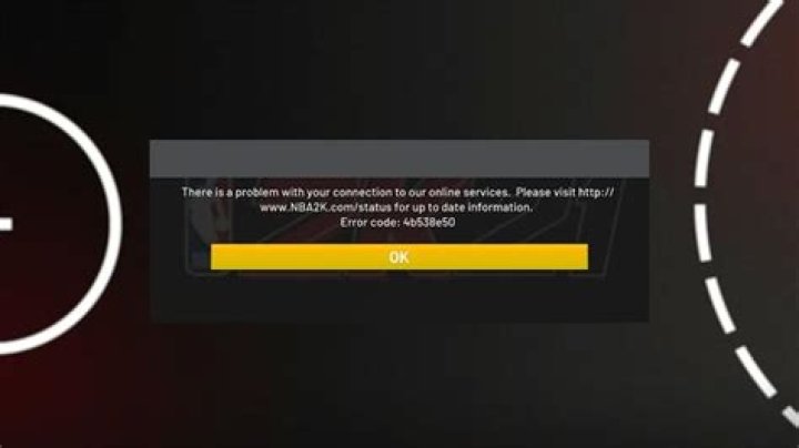 NBA 2K21: How To Fix Park Not Working