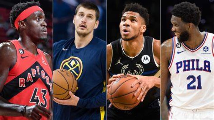 NBA PLAYERS (current)