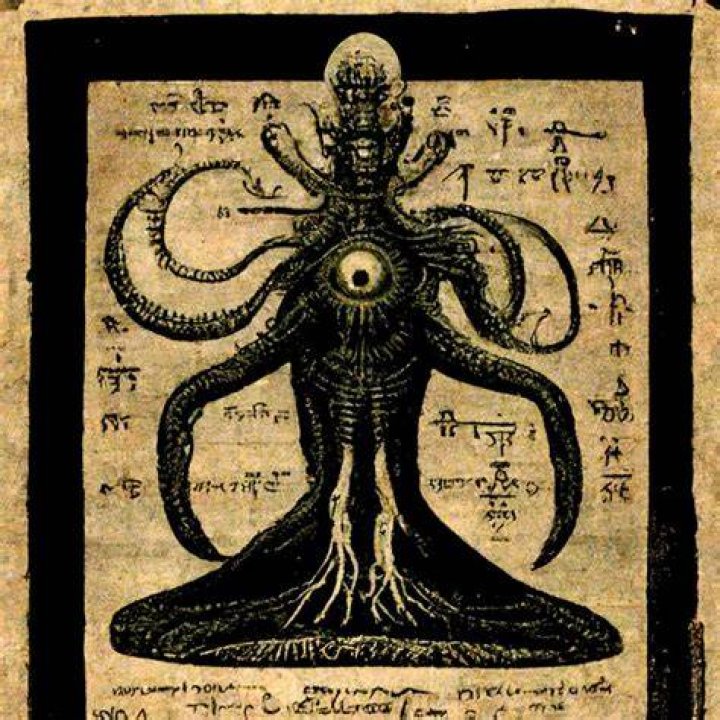 necromonicon