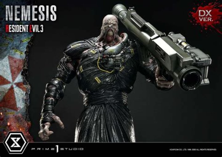 Nemesis