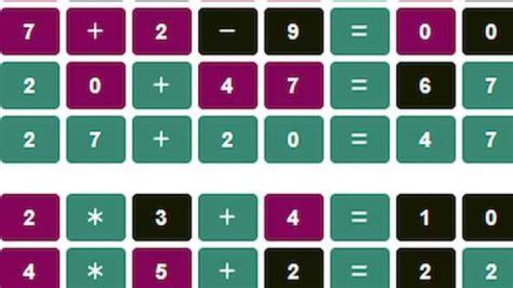 Nerdle - Pro Game Guides