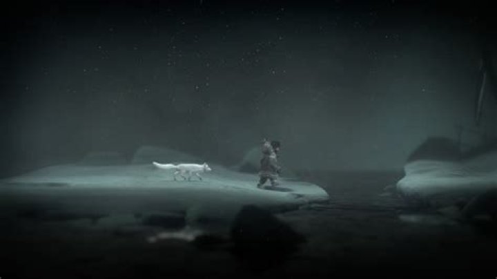 Never Alone review | Eurogamer.net