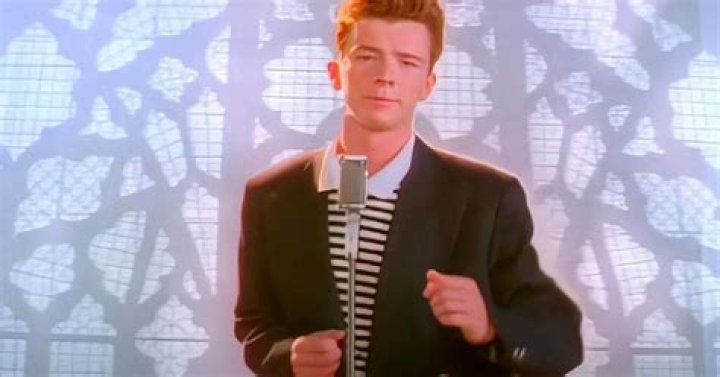 Never Gonna
