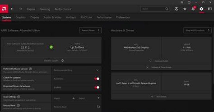 New AMD Drivers Give Fortnite and PUBG a Performance Boost
