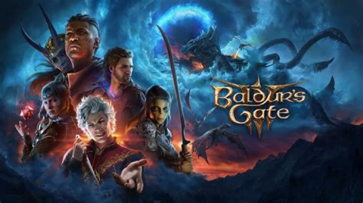 New Baldur's Gate Expansion Announced