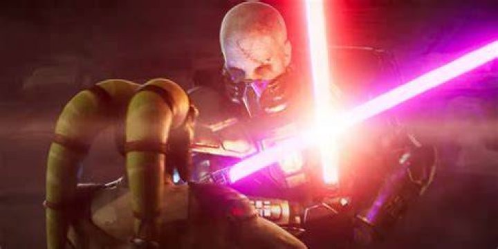 New gameplay videos released for SWTOR