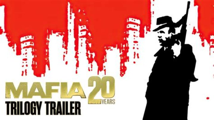 New Mafia game reportedly in development at Hangar 13