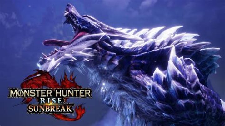 New Monster Hunter Rise: Sunbreak Datamine Revealed!