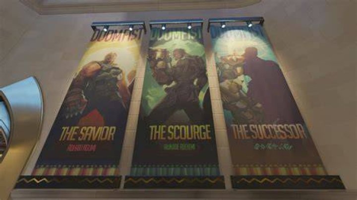 New Overwatch game modes that Blizzard NEEDS to make