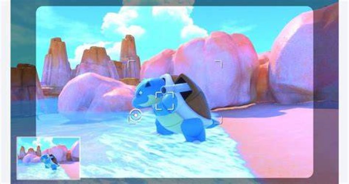 New Pokemon Snap Android phone tablet