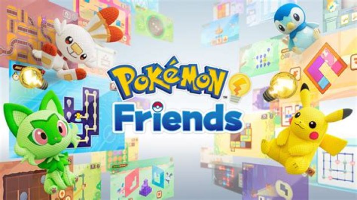 New Pokemon Snap iPhone iOS iPad