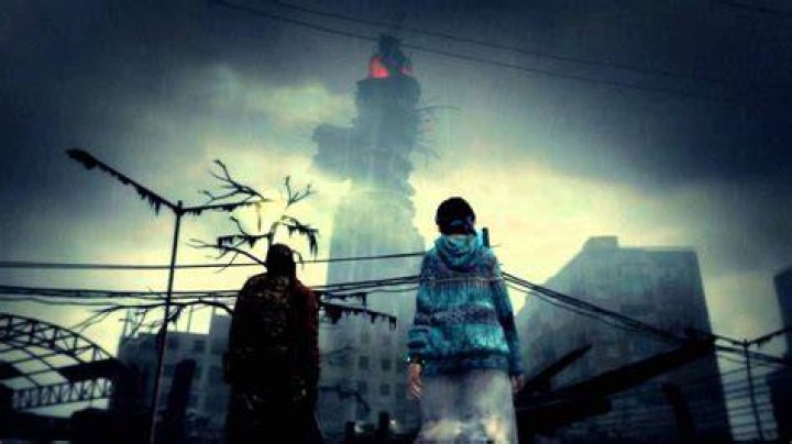 
New Resident Evil Revelations 2 Trailer Emerges