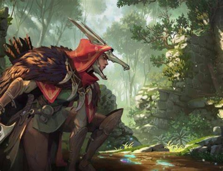New Survival Game From Blizzard Has Ramped up Development