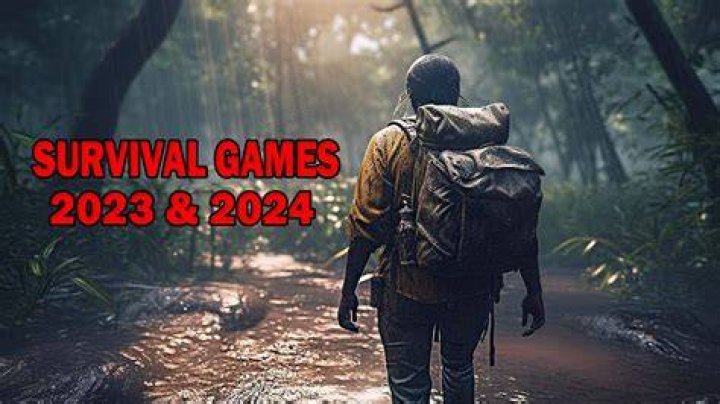 New survival game
