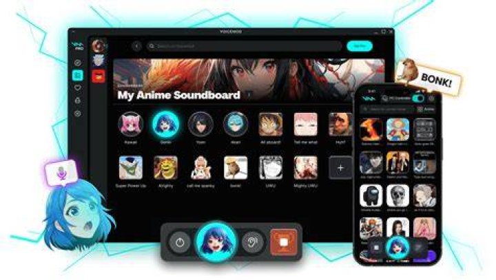 New update voicemod