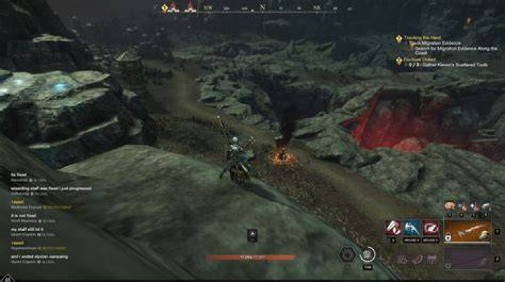 new world fixes