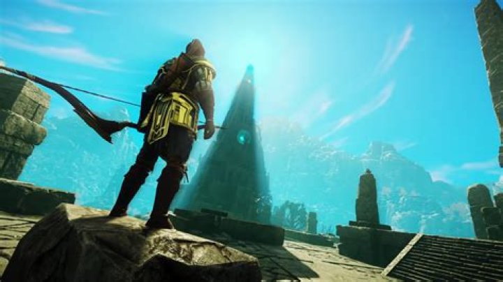 
New World: How to Get Beta Access