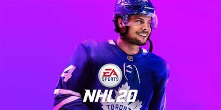 
NHL 20 Review