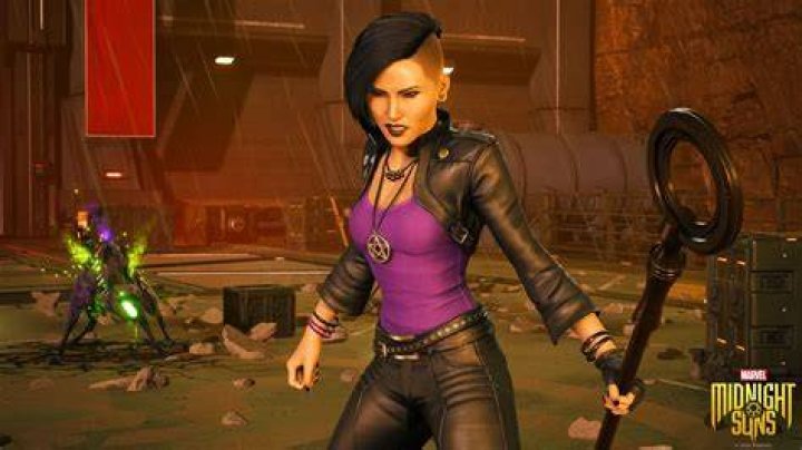 nico minoru midnight suns