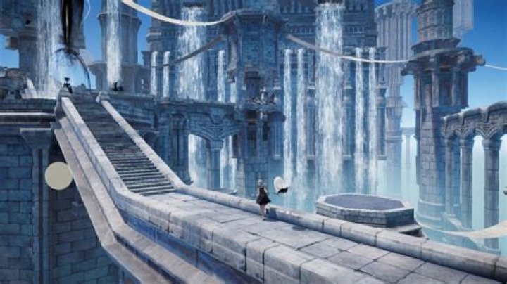
Nier Reincarnation Closed Beta Beginning Soon