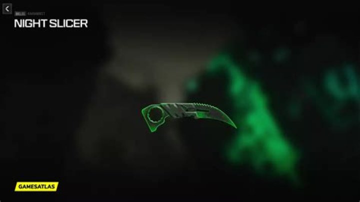 Night Slicer