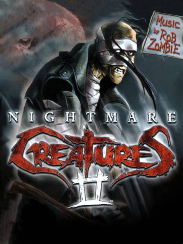 Nightmare Creatures 2 Review - GameRevolution