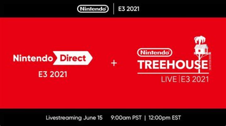 Nintendo Direct E3 2015 live report
