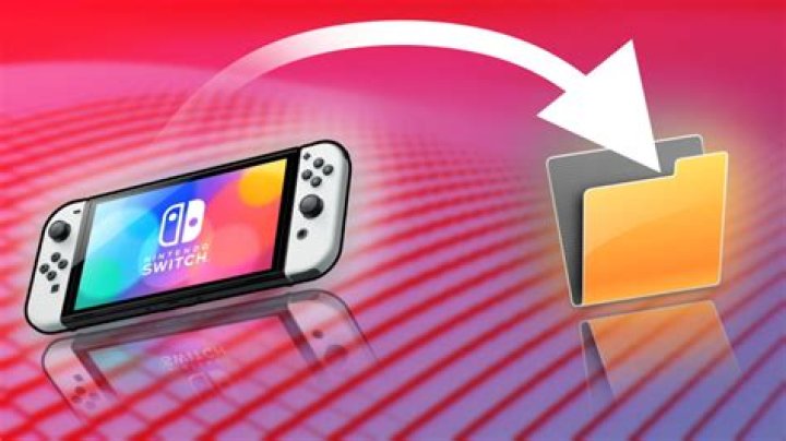 Nintendo drops a new Switch update, bringing pseudo-folder support