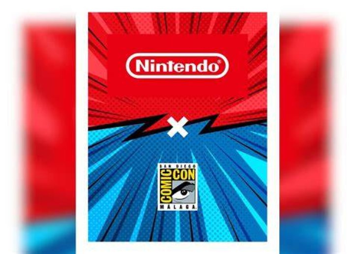 
Nintendo Reveals Comic-Con 2011 Showcase