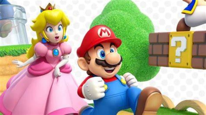 
Nintendo rumored to reveal Mario Maker at E3